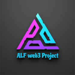 ALFw3 logo