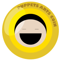 PUPPETS logo