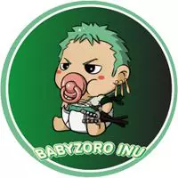 Babyzoroinu