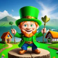 LUCKYSLP