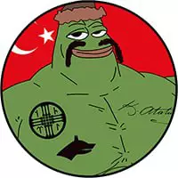 TURK