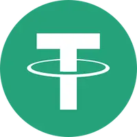 USDT 人