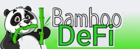 Bamboo DEFI 