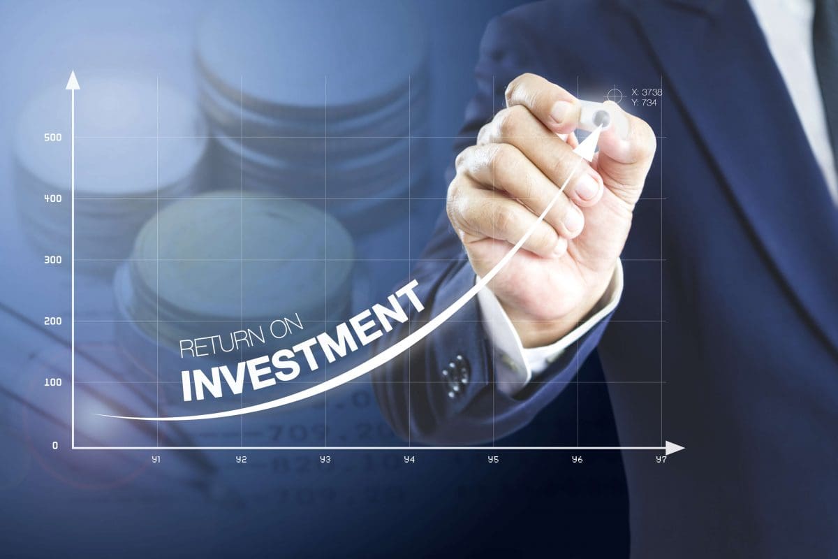 Increase your return on investments