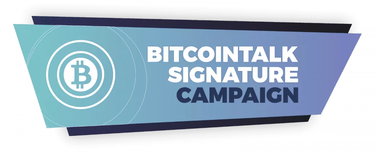 Earn Stakes on Kamagames Bounty Bitcointalk Signature Campaign