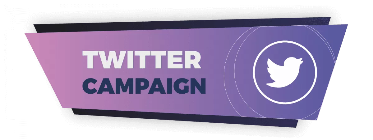 Earn Stakes on Kamagames Bounty Twitter Campaign