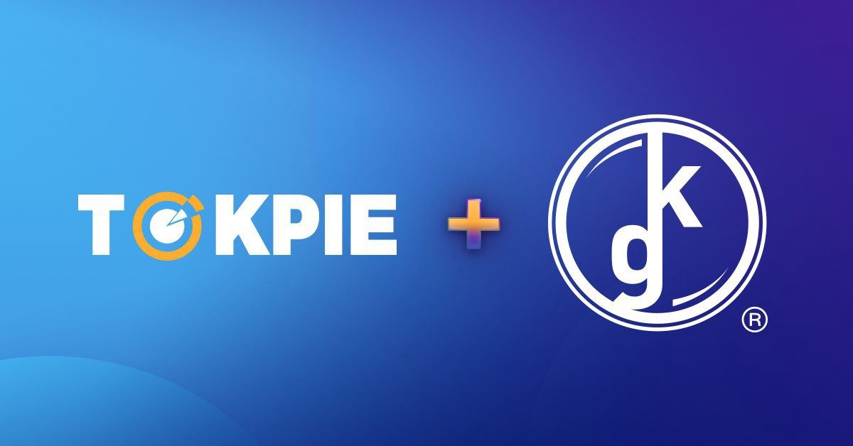 TOKPIE appointed by KamaGames to boost the KGT bounty campaign