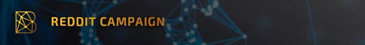 Earn Stakes on Betform Bounty Reddit Campaign
