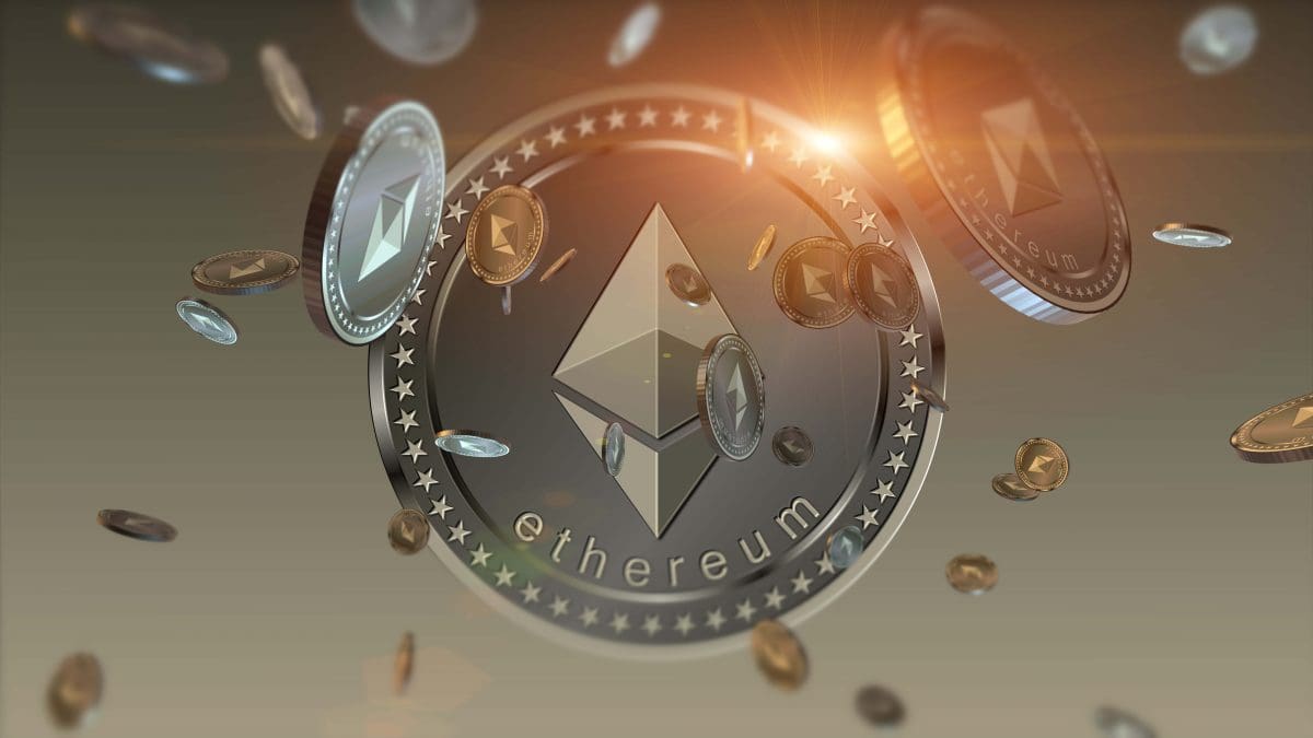 bounties ethereum