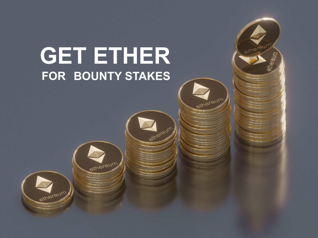 Get Ether (ETH) Immediately + Tokens later by ...