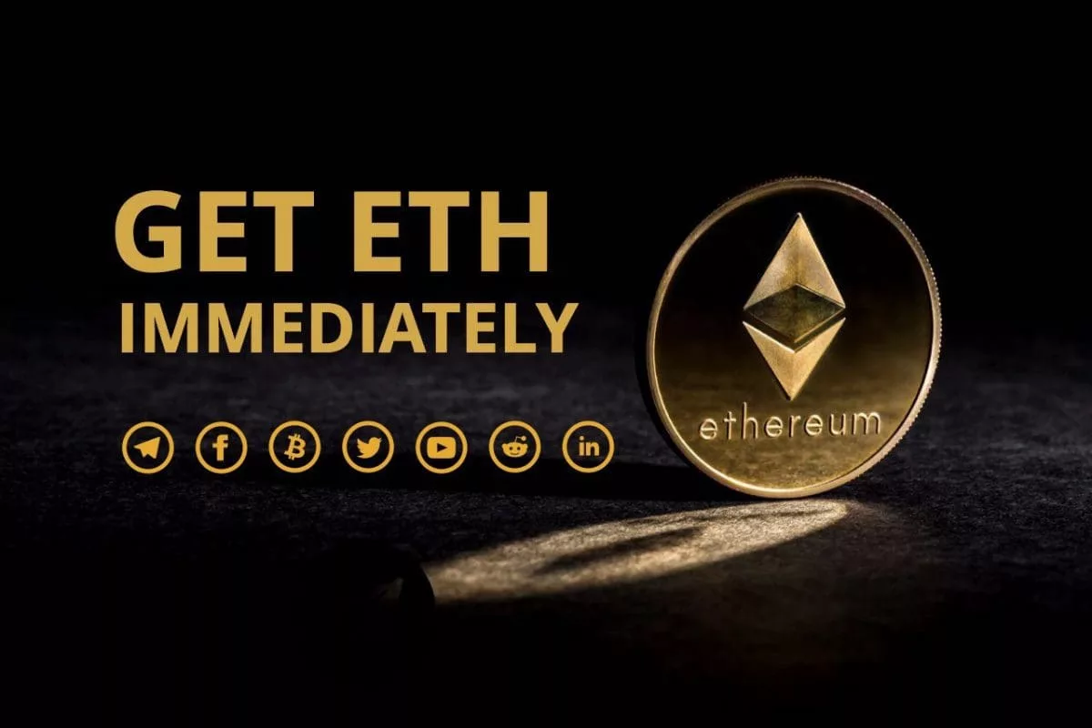 Get Ether (ETH) IMMEDIATELY + Tokens later from many Betform campaigns!