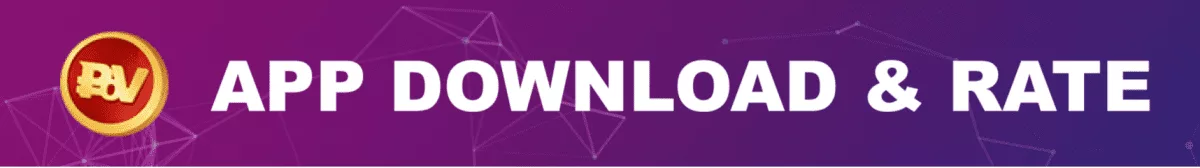 How to Earn Bounty Stakes on POVcoin APP Download Campaign