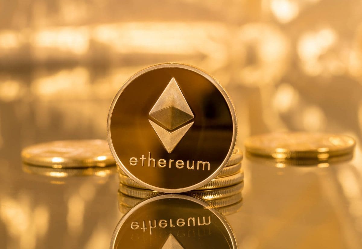 What is ETH (Ethereum)?