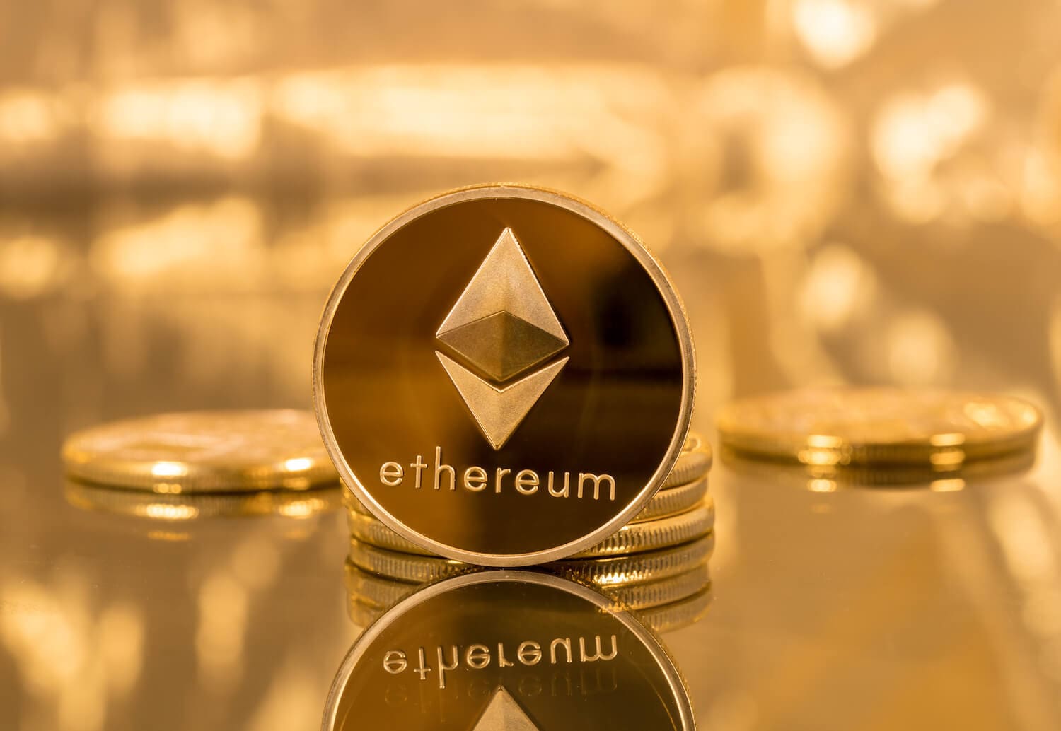 how do you get ethereum