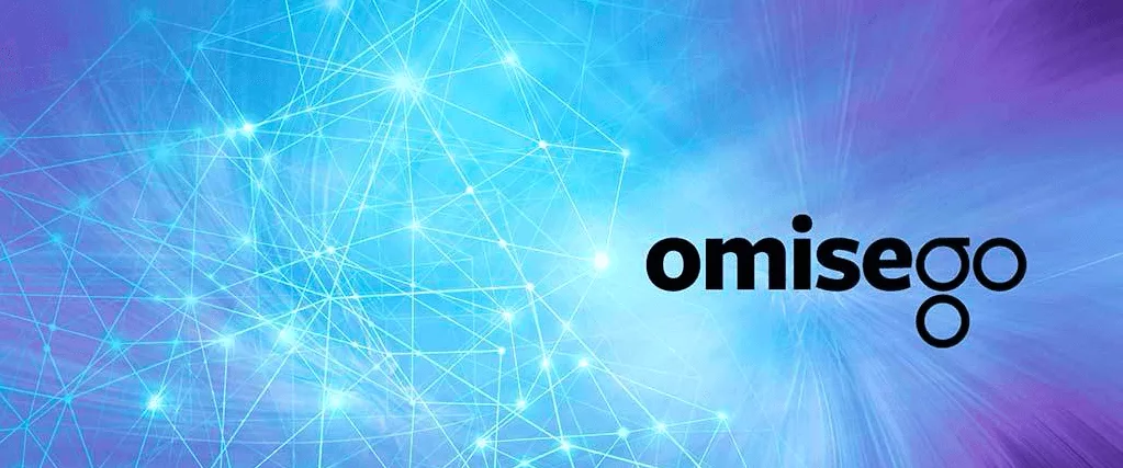 OmiseGo token
