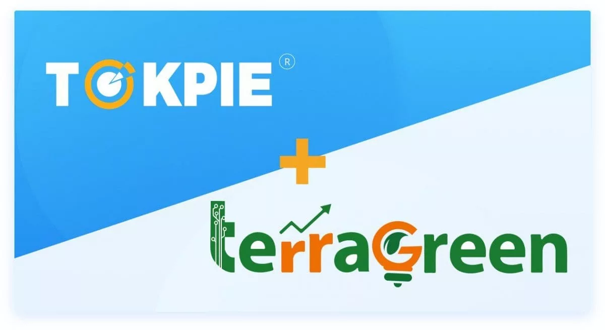 TerraGreen (TGN) coin is going to be listed on TOKPIE exchange