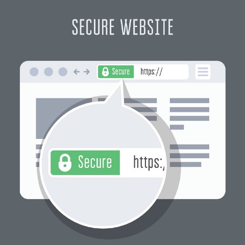 extended SSL certificate