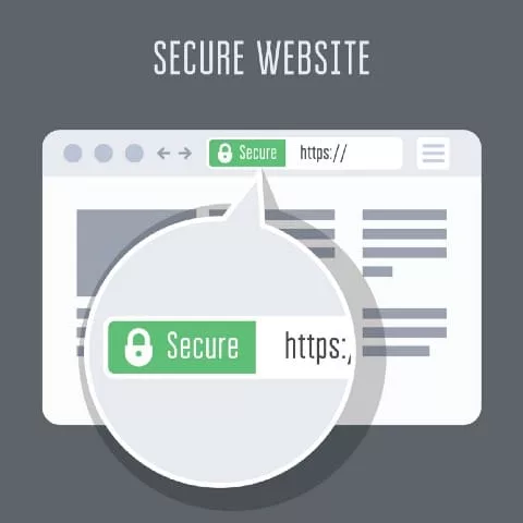 Safety: TOKPIE EV SSL Certification Passed Successfully