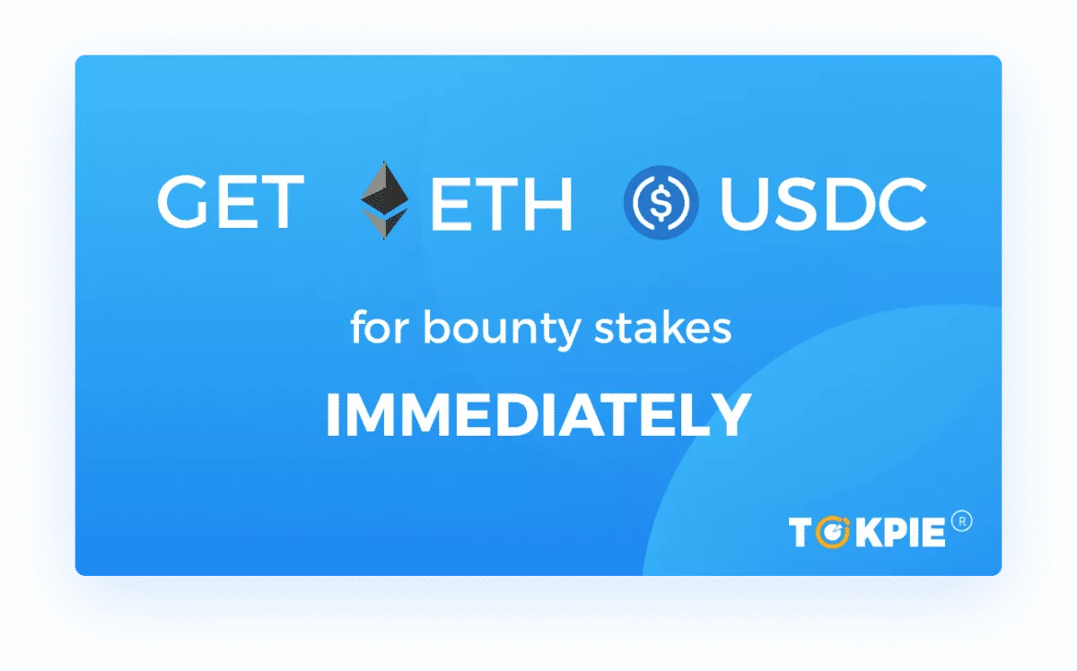 Ten Ways To Get Ethereum and USDC Without Investing