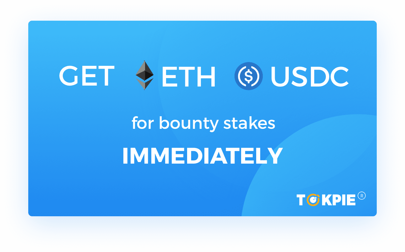 Ten Ways To Get Ethereum And USDC Without Investing Tokpie Blog
