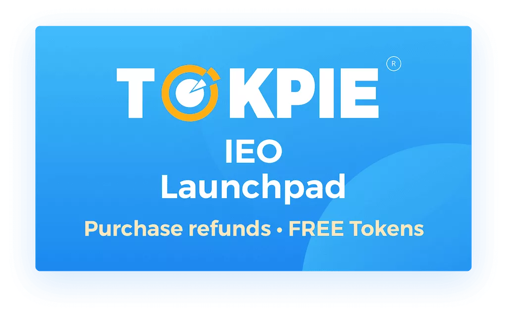 IEO Launchpad With Refunds and FREE Tokens