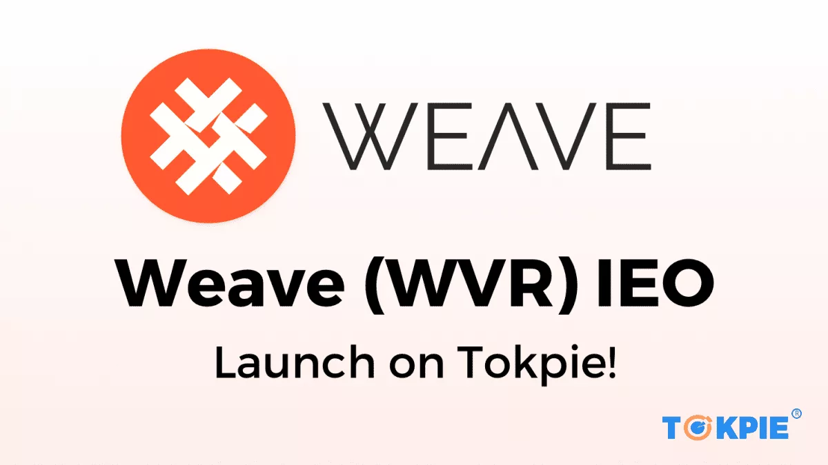 Weave IEO