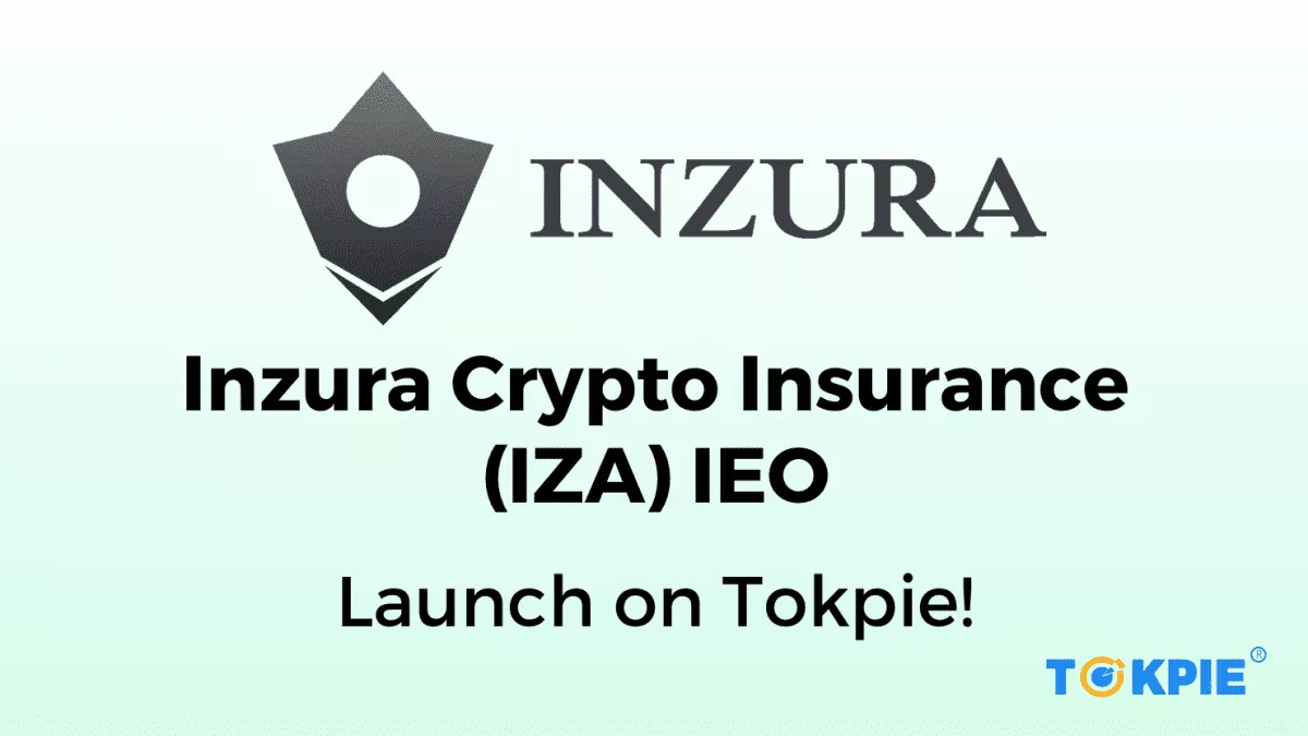 Inzura (IZA) IEO