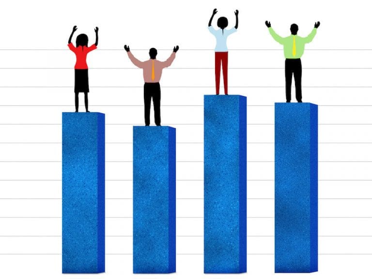 Bounty Campaigns Statistics Part 1 Tokpie Blog