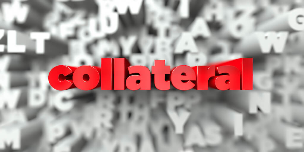 Collateral rates