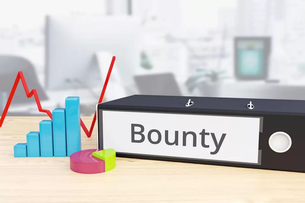 What is Crypto Bounty