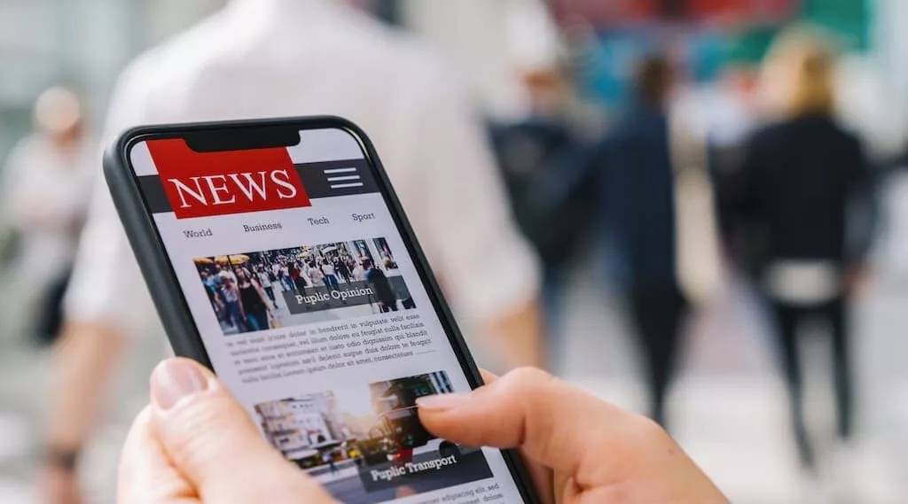 Tokpie Press Relations (PR)