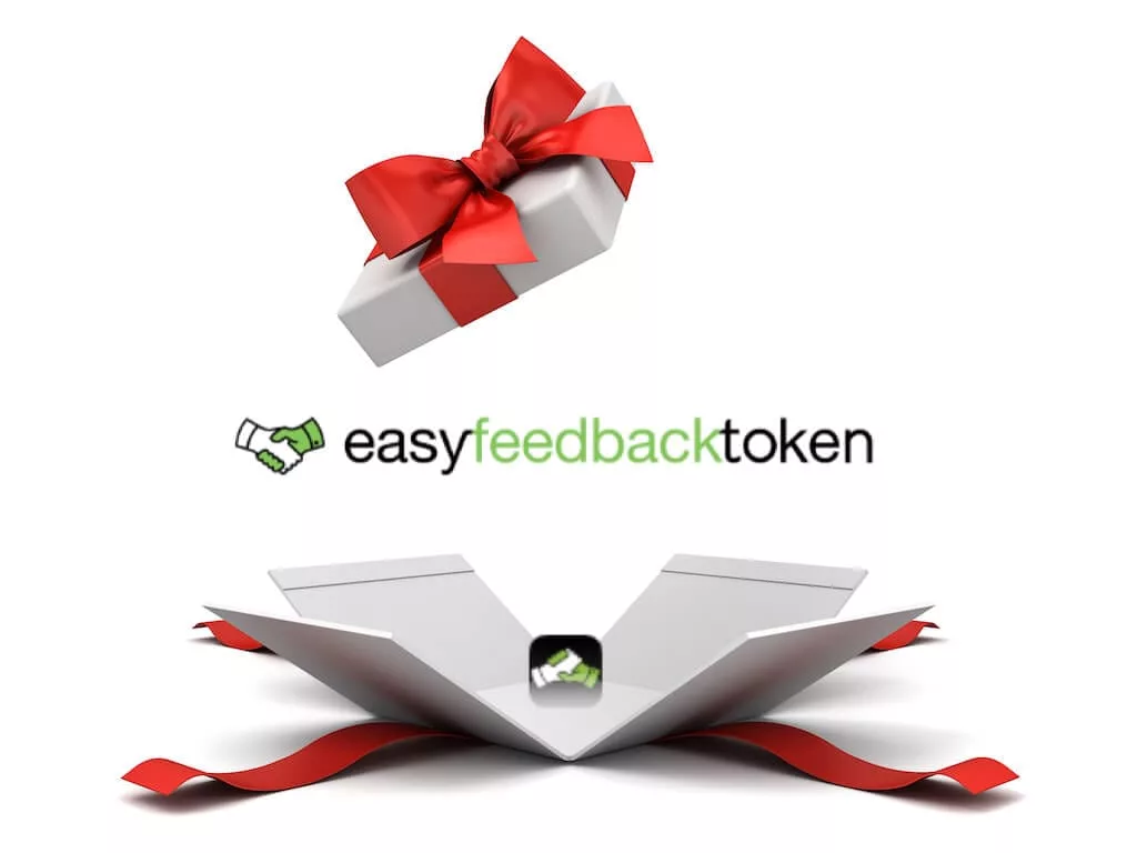 Limited Easy Feedback (EFT) Airdrop on Tokpie exchange