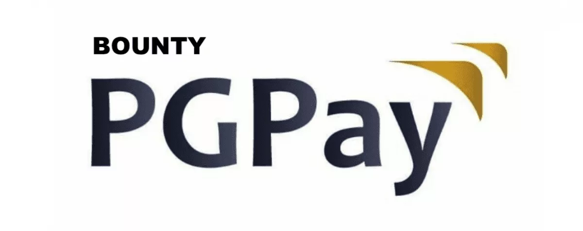 Puregold (PGPay) Bounty