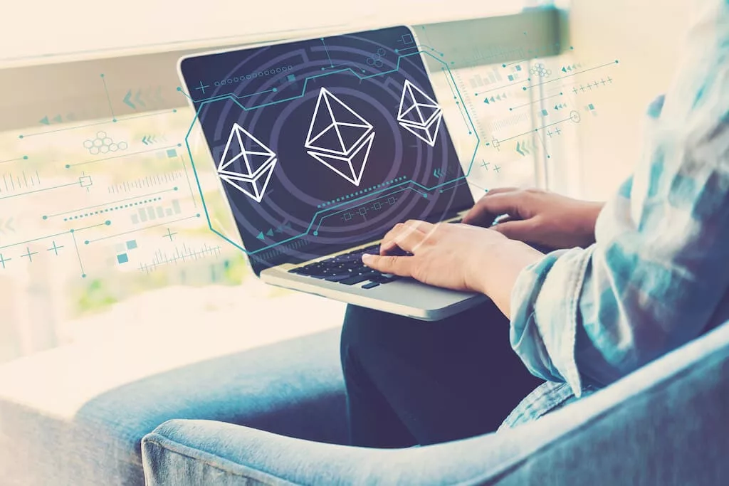 Sell Refine Medium Bounty Stakes to Get Etheum, USDC, and TKP