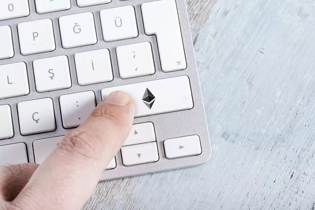 How to Sell PGPAY Bounty Stakes and Get ETH, USDC or TKP