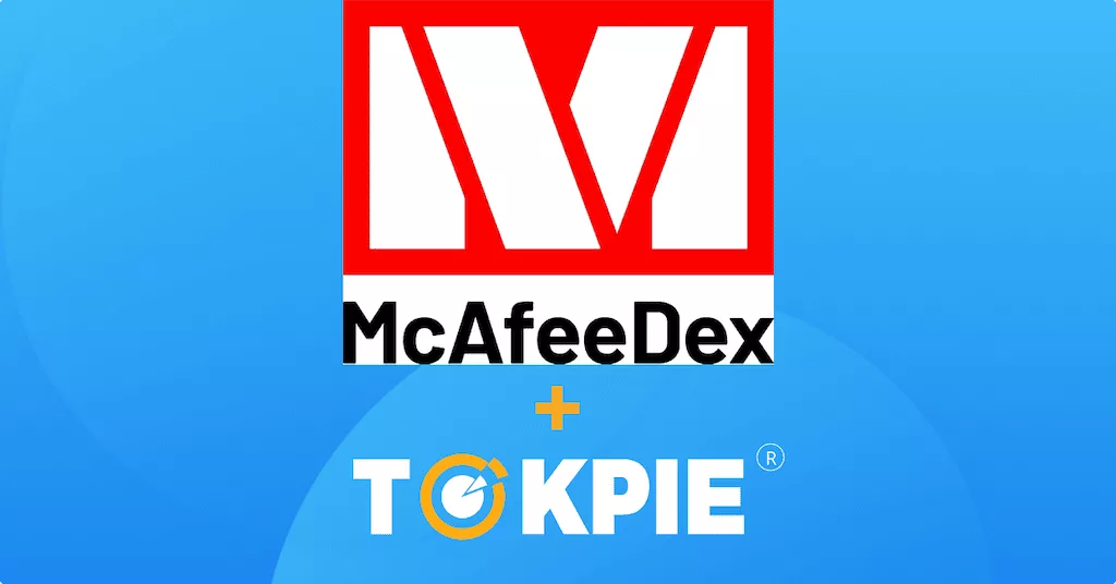 How to Get Token Listed on McAfeeDEX for Free