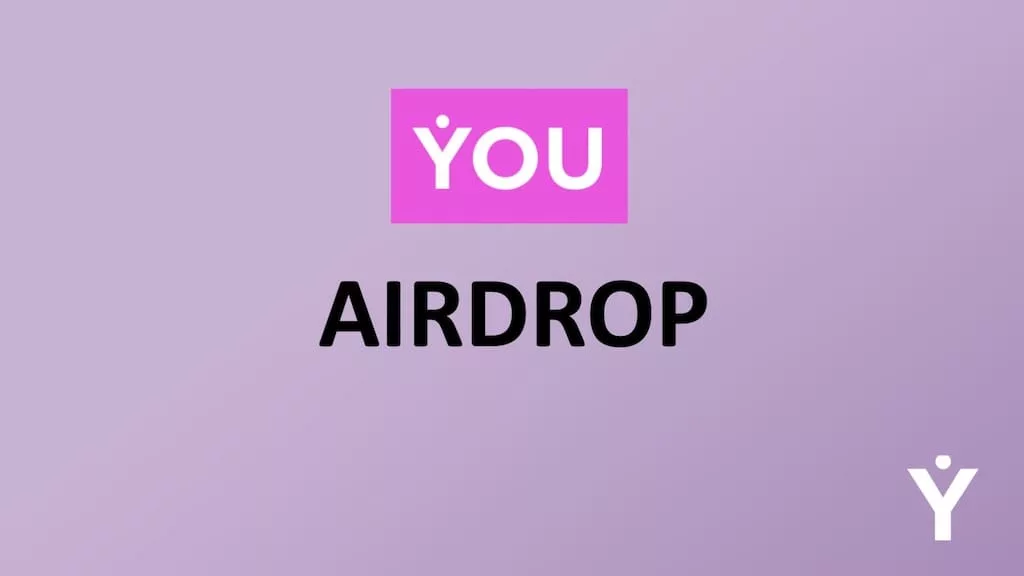 YOUengine Airdrop