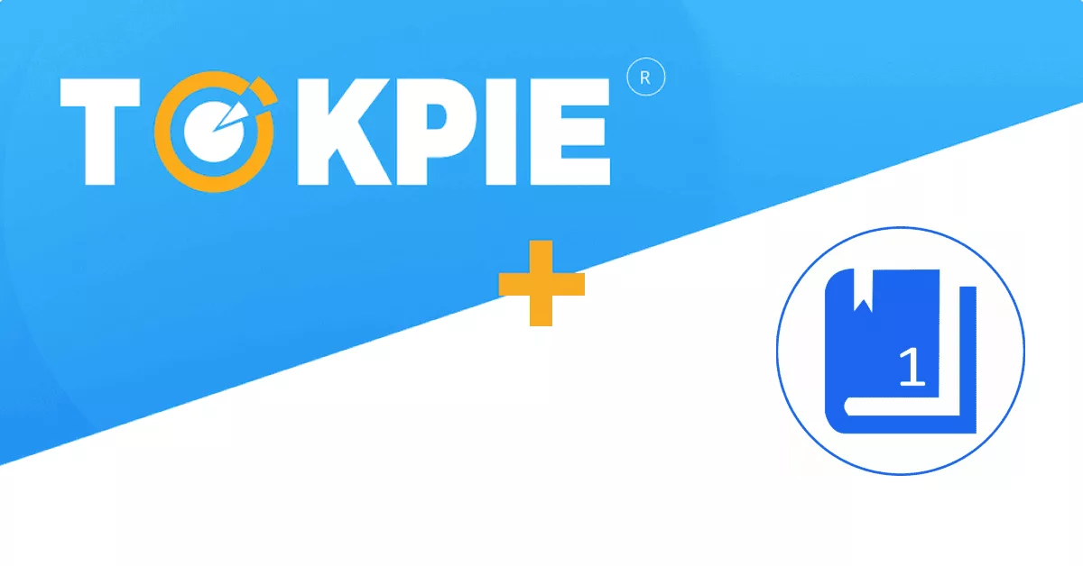 tokpie and BeforeCoinMarketCap
