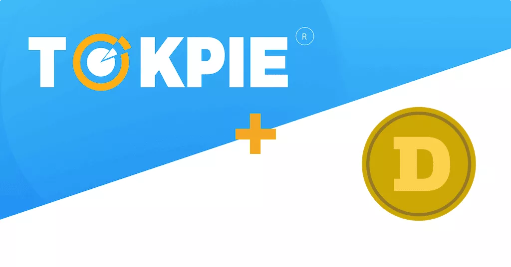 DogeToken on tokpie