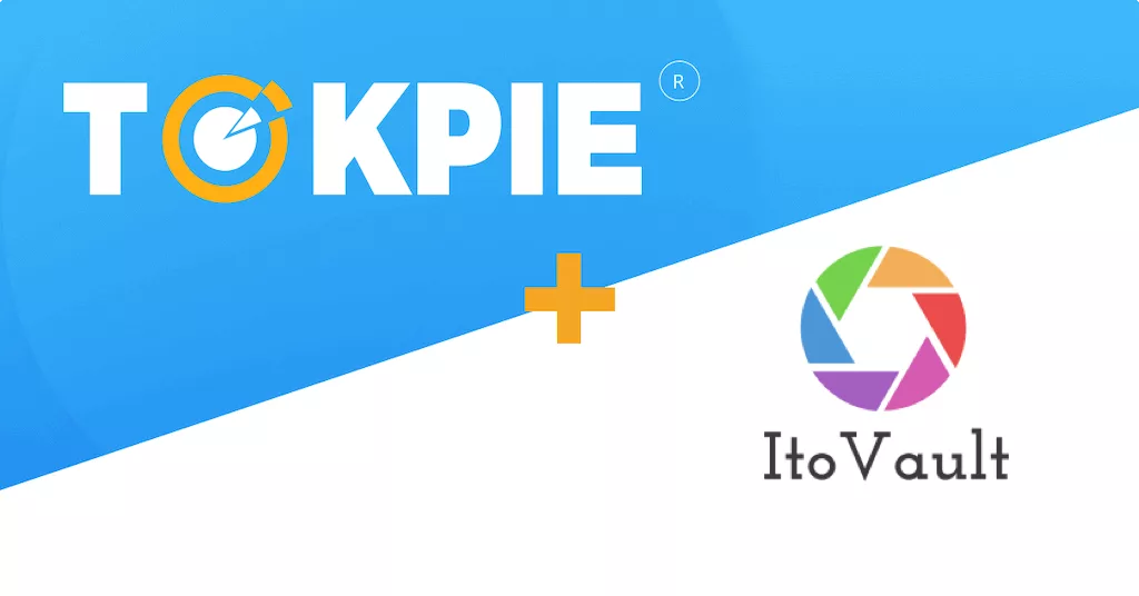 itovault token on Tokpie
