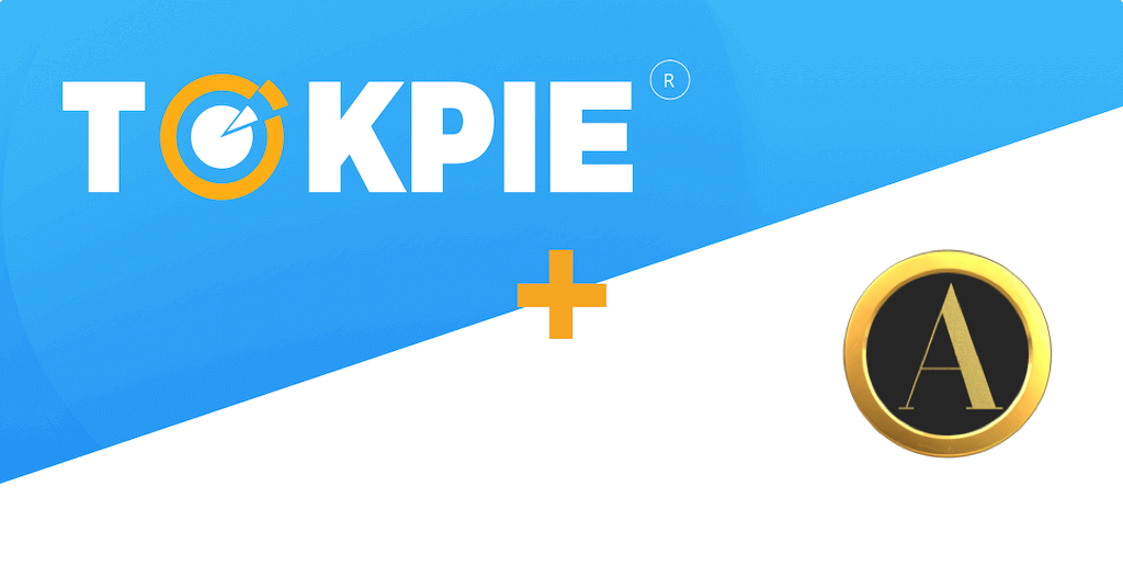 ALTS token on Tokpie