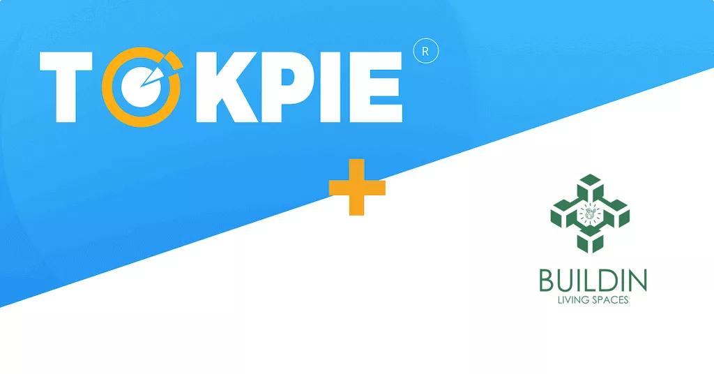 BIN token trade on Tokpie
