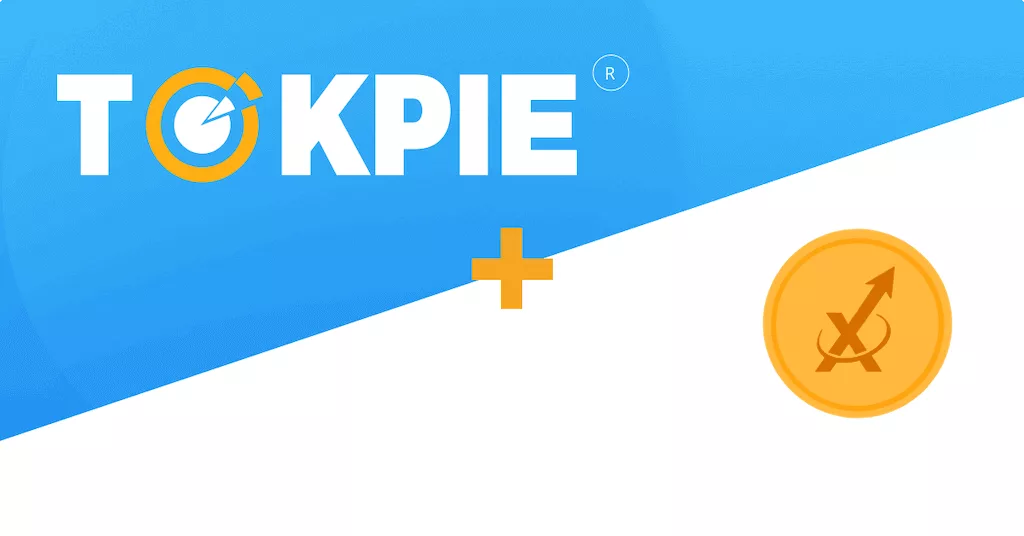 Coinstox CSX token on Tokpie