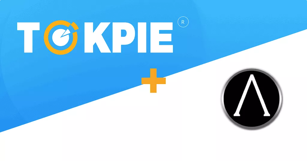 Sparta token on Tokpie