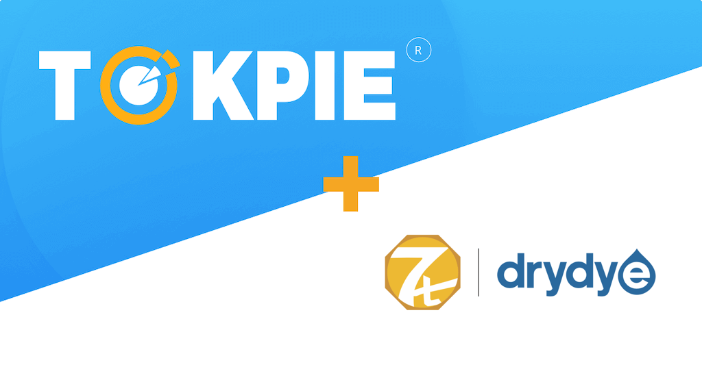 7Plus Coin listed on Tokpie