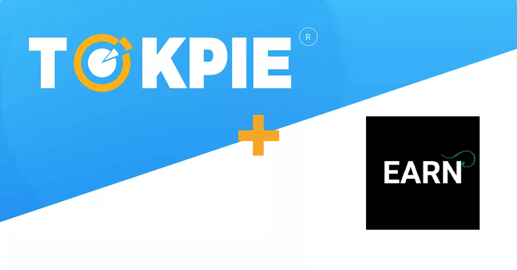Earn Network (EARN$) listed