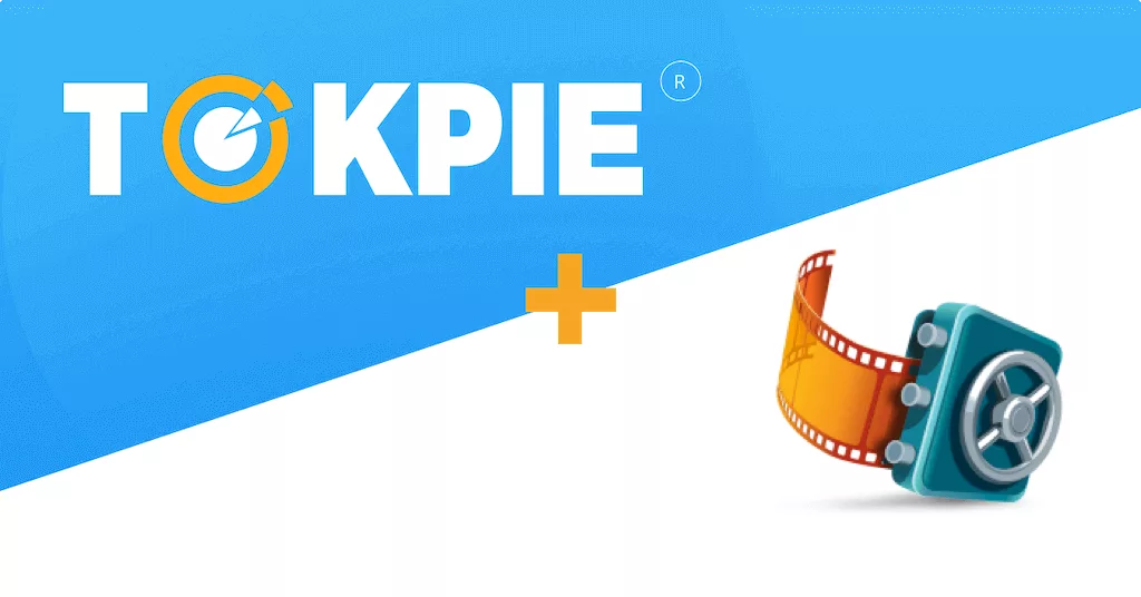 trade FilmVault tokens on Tokpie