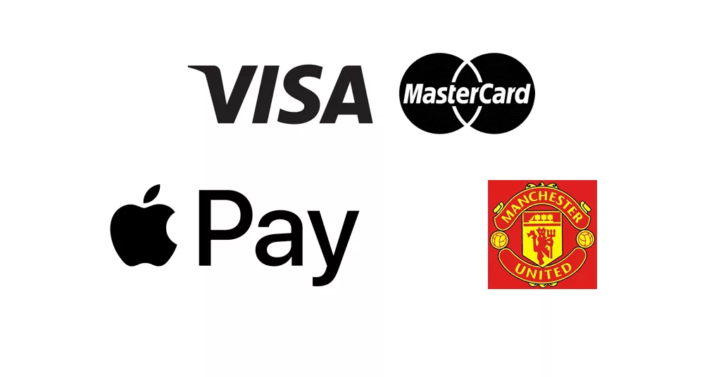 buy MUFC with bank card