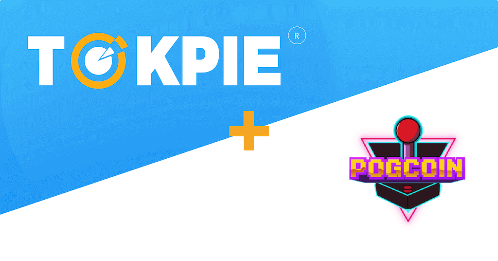 trade POG tokens on Tokpie