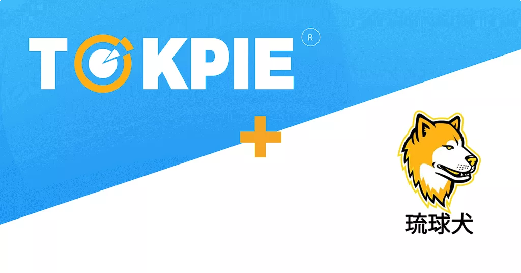 trade RKYU tokens on Tokpie